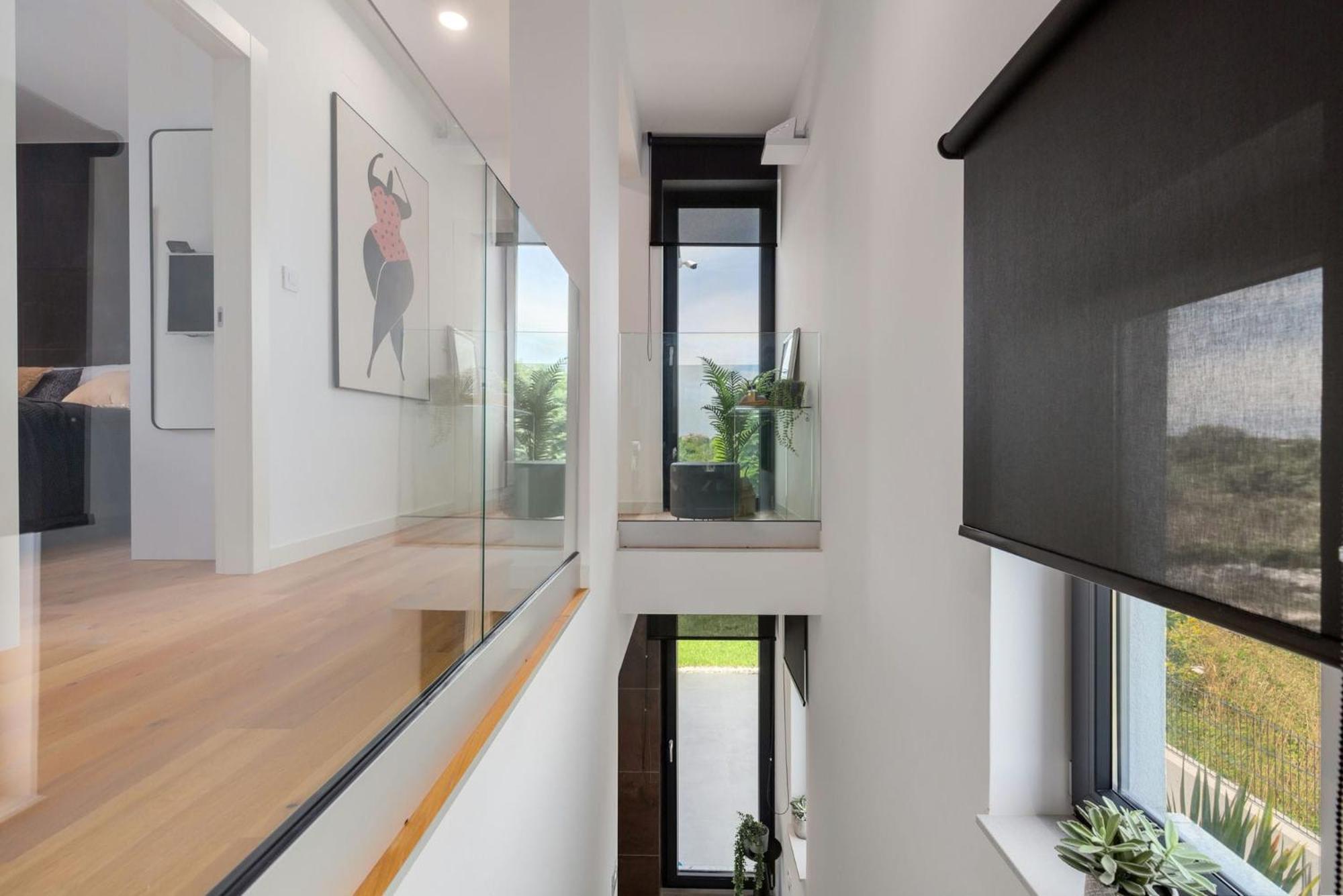 Villa Marli Zadarvillas Zaton  Exteriör bild
