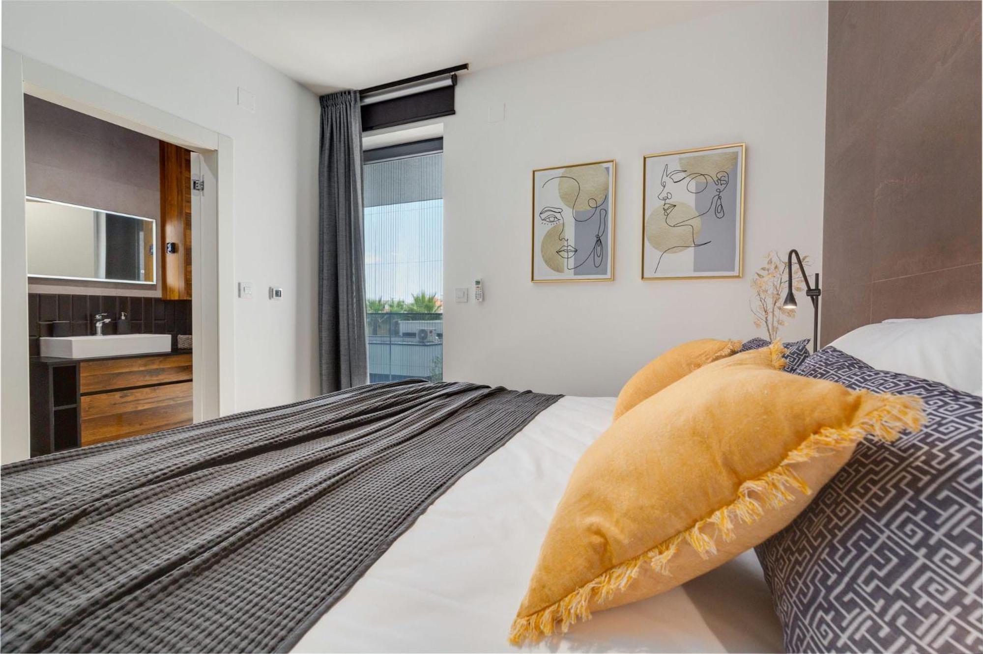 Villa Marli Zadarvillas Zaton  Exteriör bild