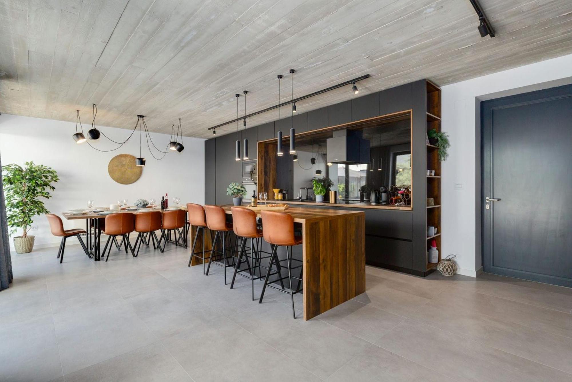 Villa Marli Zadarvillas Zaton  Exteriör bild
